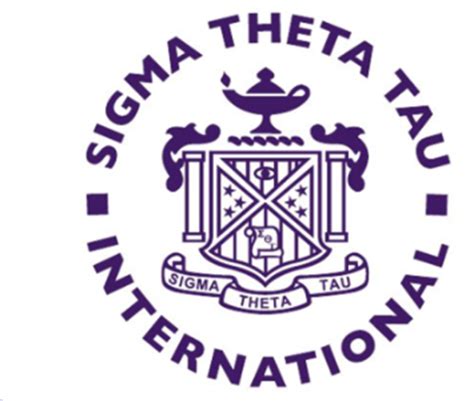 , a nonprofit organization with a 501(c)(3) tax status in the United States. . Sigma theta tau conference 2023